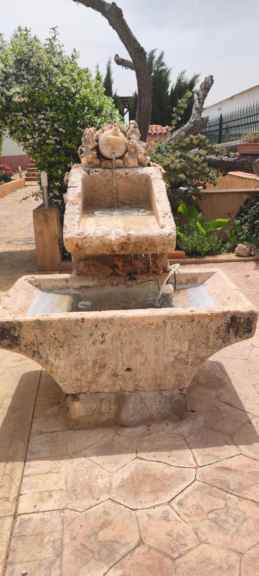 Casa Rural El Tejar San Clemente  Eksteriør bilde