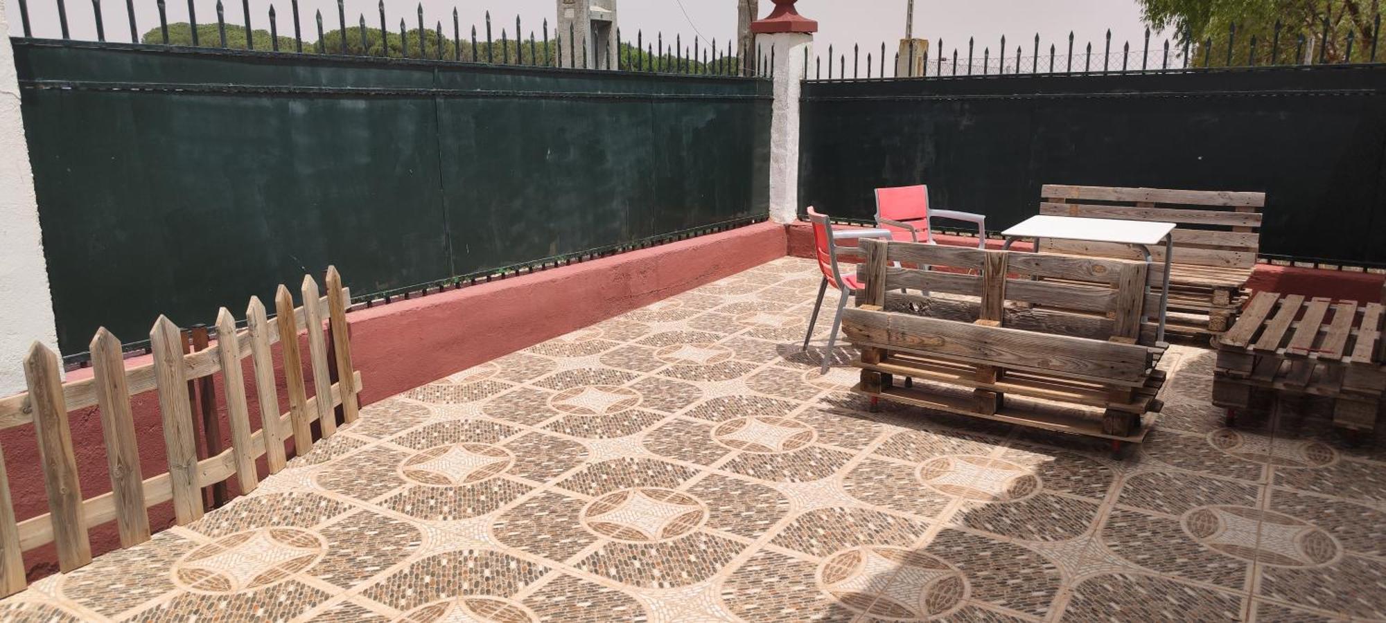 Casa Rural El Tejar San Clemente  Eksteriør bilde