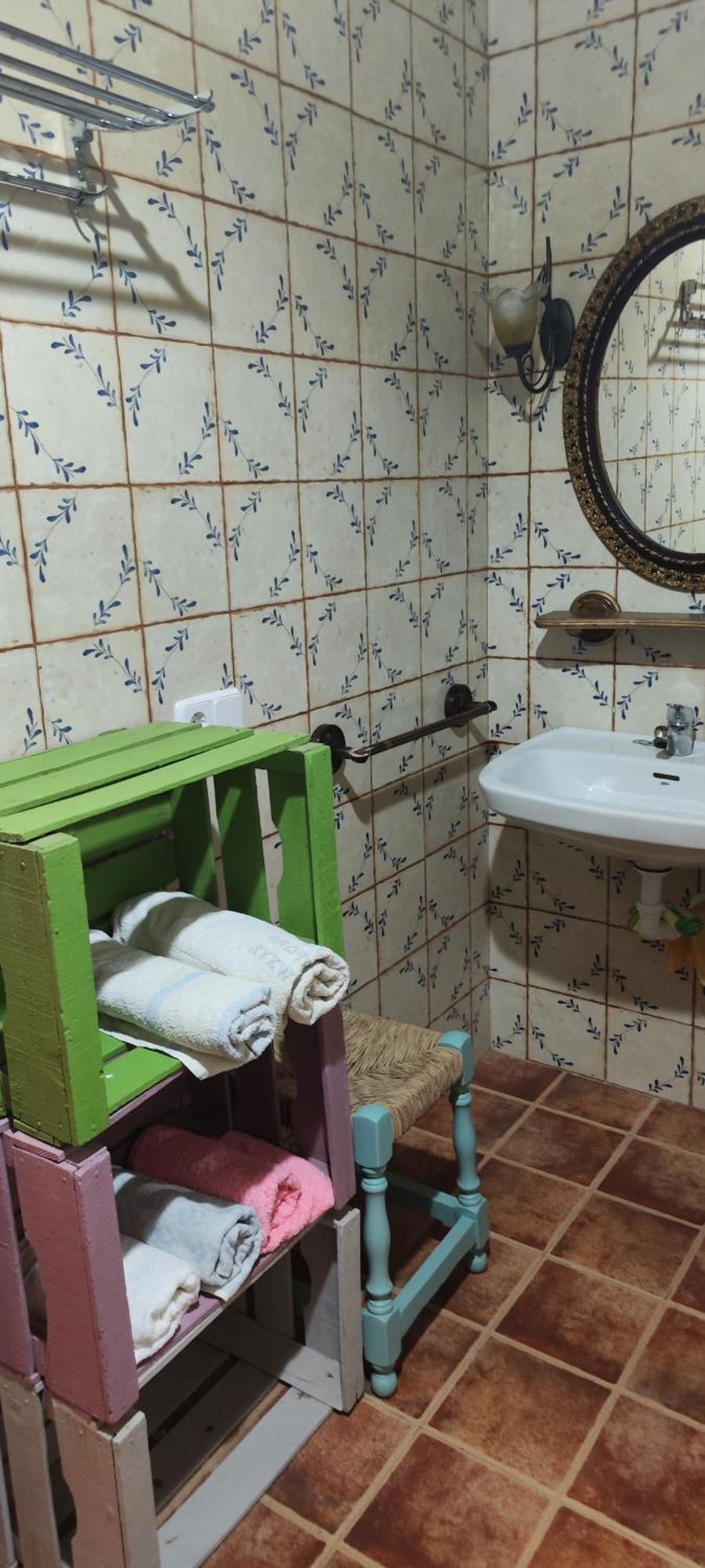 Casa Rural El Tejar San Clemente  Eksteriør bilde