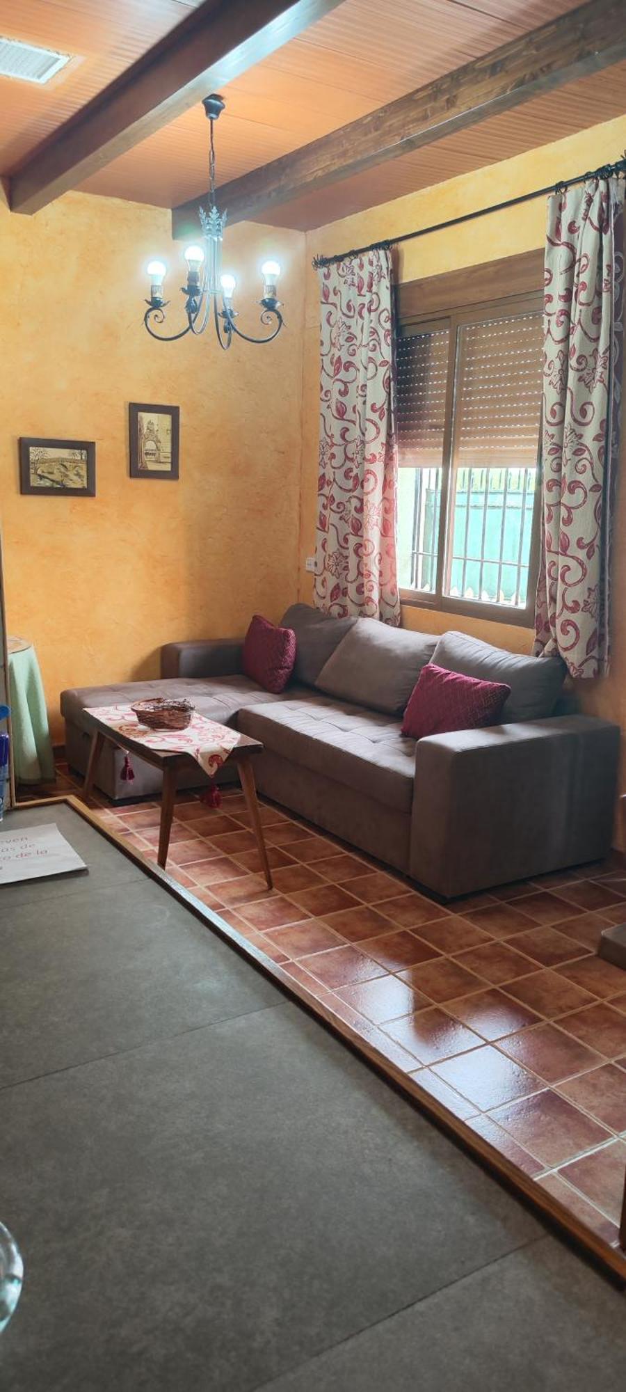 Casa Rural El Tejar San Clemente  Eksteriør bilde