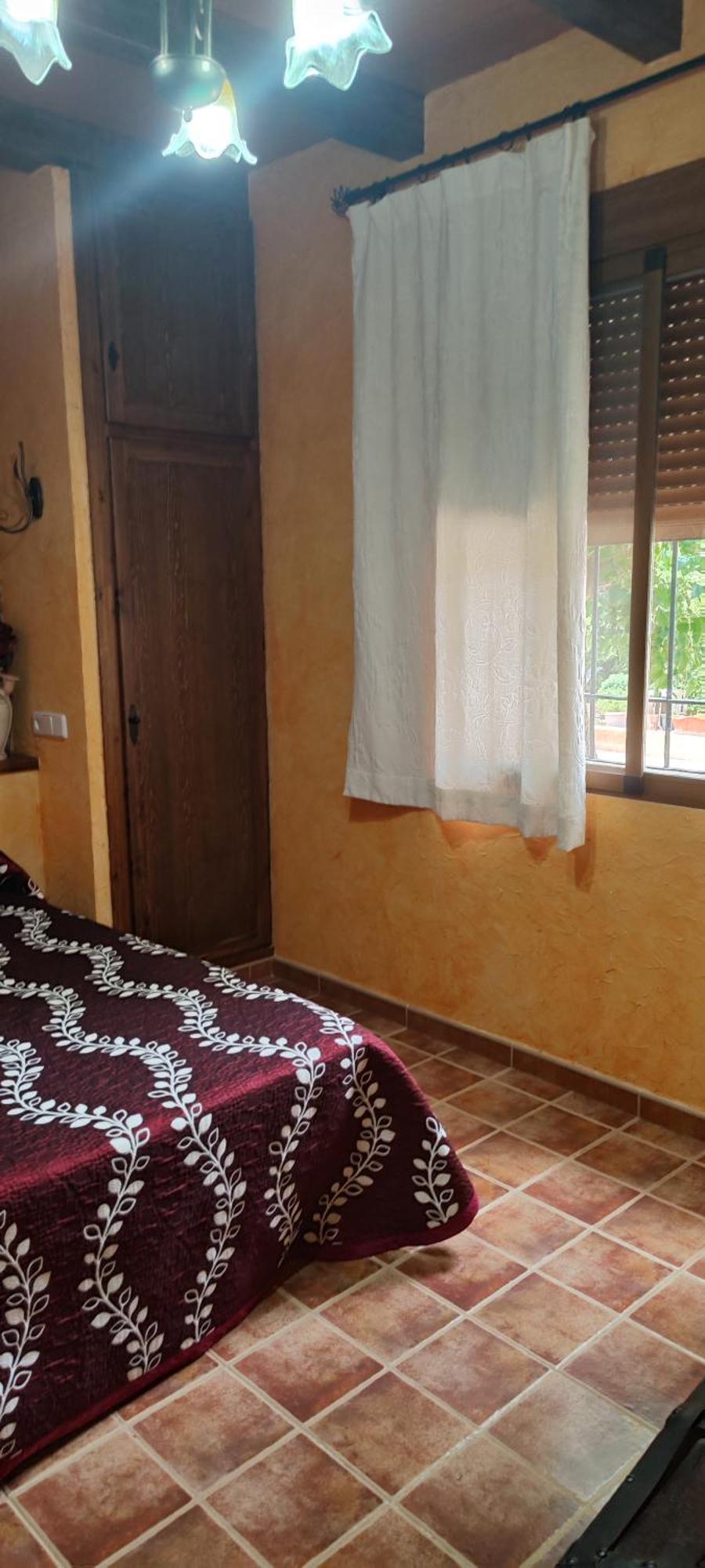 Casa Rural El Tejar San Clemente  Eksteriør bilde